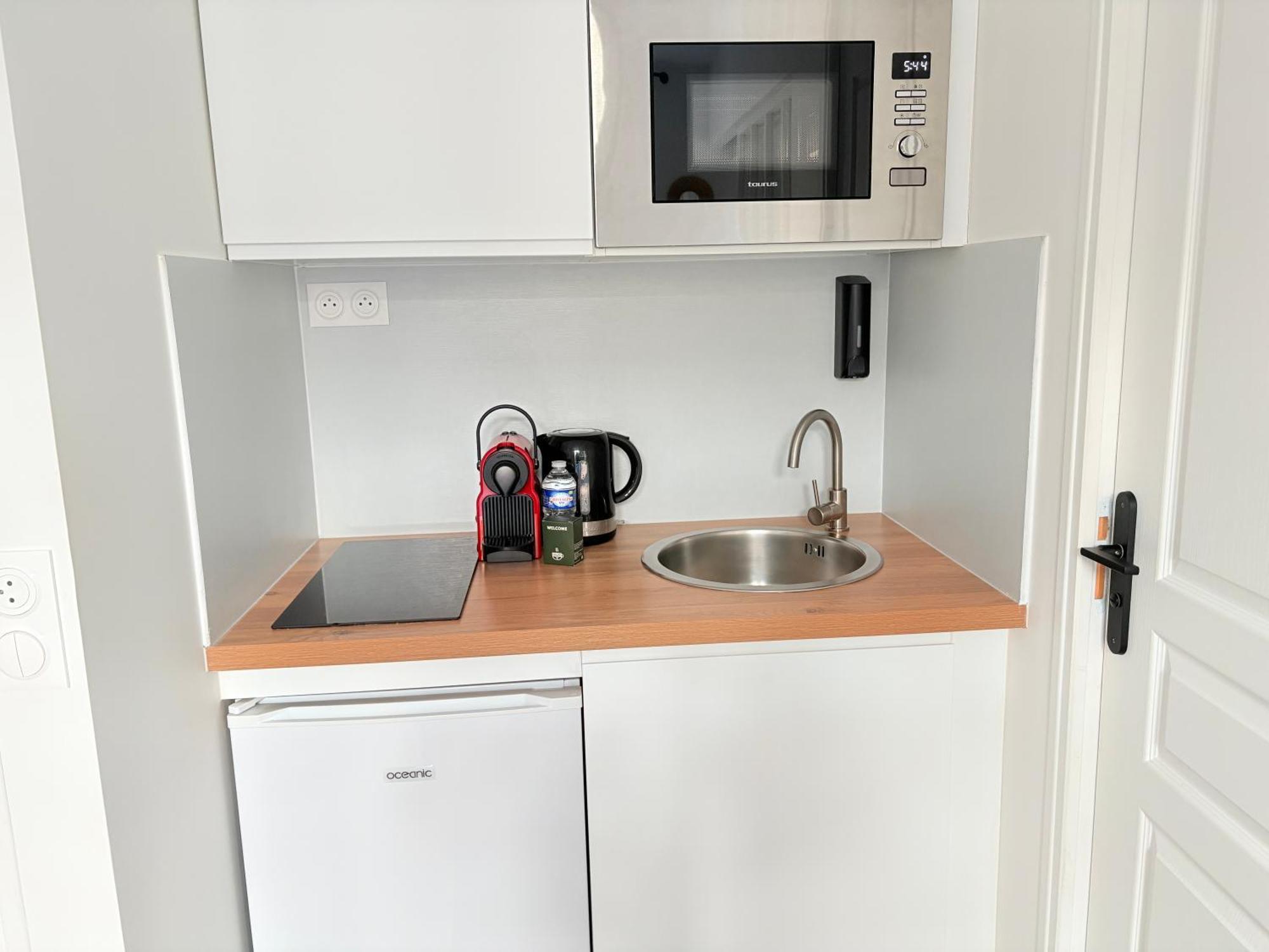 Moret Art Flats Trendy East Париж Екстериор снимка