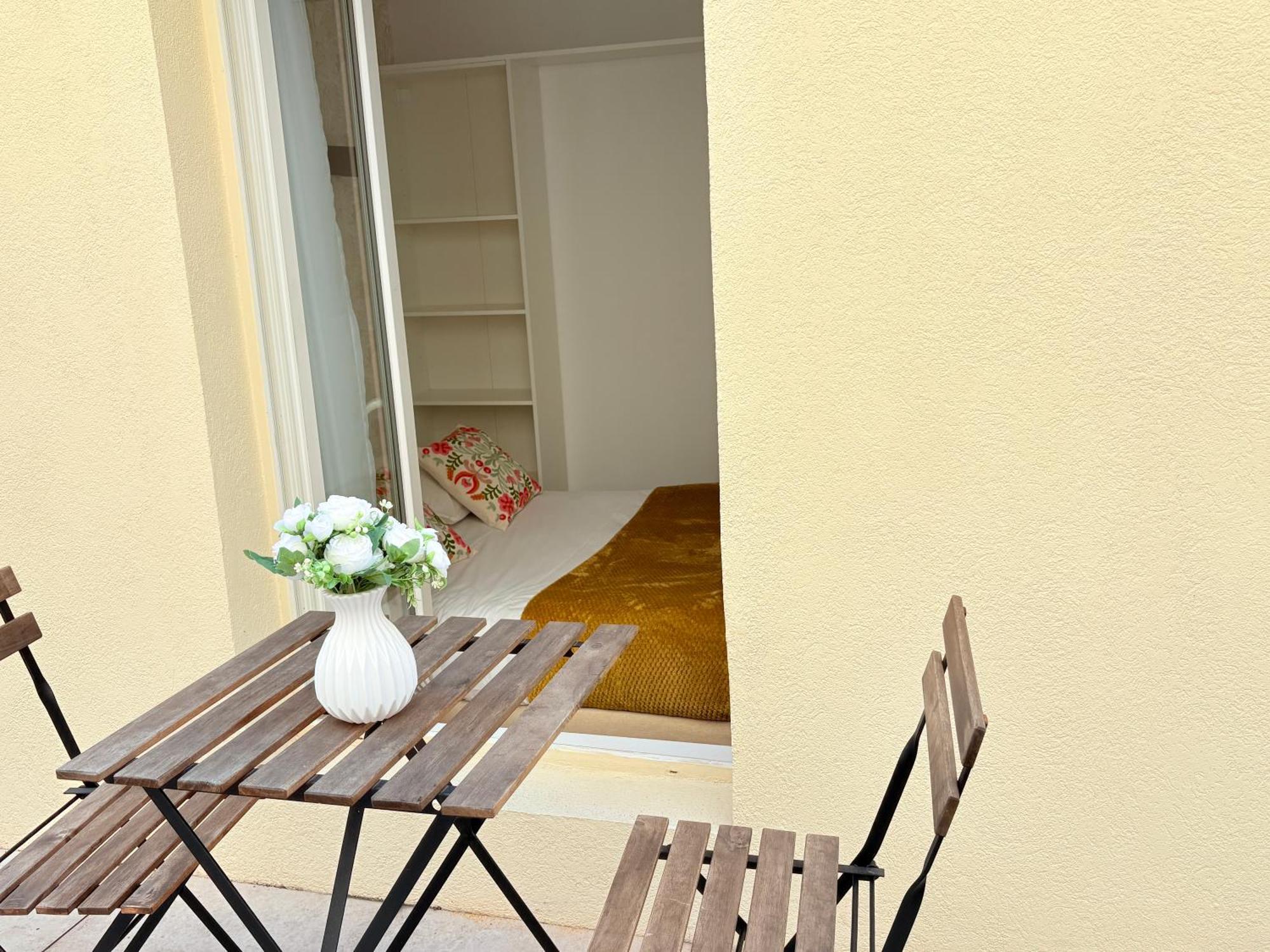 Moret Art Flats Trendy East Париж Екстериор снимка